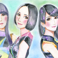 70. Perfume ver.2